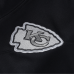Джерси Patrick Mahomes Kansas City Chiefs Nike 2026 Salute to Service Stitched Limited - Black