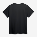 Футболка Baltimore Ravens Logo Athletic Black Cotton Victory Arch