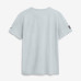 Футболка Chicago Bears Nike Platinum Sideline Dri-FIT