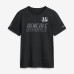 Футболка Cincinnati Bengals Nike Black Sideline Dri-FIT Футболка Cincinnati Bengals Nike Black Sideline Dri-FIT