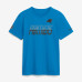 Футболка Carolina Panthers Nike Blue Sideline Dri-FIT Футболка Carolina Panthers Nike Blue Sideline Dri-FIT