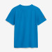 Футболка Carolina Panthers Nike Blue Sideline Dri-FIT