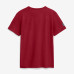 Футболка Arizona Cardinals Nike Cardinal Sideline Dri-FIT