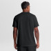 Футболка Cincinnati Bengals Nike Black Sideline Lead The Charge Legend Dri-FIT