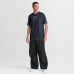 Футболка Chicago Bears Nike Navy Sideline Lead The Charge Legend Dri-FIT