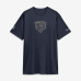 Футболка Chicago Bears Nike Navy Sideline Lead The Charge Legend Dri-FIT
