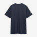 Футболка Chicago Bears Nike Navy Sideline Lead The Charge Legend Dri-FIT