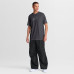 Футболка Buffalo Bills Nike Anthracite Sideline Lead The Charge Legend Dri-FIT