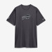 Футболка Buffalo Bills Nike Anthracite Sideline Lead The Charge Legend Dri-FIT