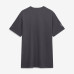 Футболка Buffalo Bills Nike Anthracite Sideline Lead The Charge Legend Dri-FIT