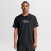 Футболка Baltimore Ravens Nike Black Sideline Lead The Charge Legend Dri-FIT