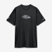 Футболка Baltimore Ravens Nike Black Sideline Lead The Charge Legend Dri-FIT