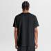 Футболка Arizona Cardinals Nike Black Sideline Lead The Charge Legend Dri-FIT