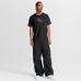 Футболка Arizona Cardinals Nike Black Sideline Lead The Charge Legend Dri-FIT