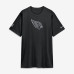 Футболка Arizona Cardinals Nike Black Sideline Lead The Charge Legend Dri-FIT
