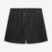 Шорты Pittsburgh Steelers Nike Black/Platinum Sideline Standard Issue Dri-FIT Reversible