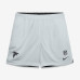 Шорты Atlanta Falcons Nike Black/Platinum Sideline Standard Issue Dri-FIT Reversible