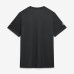 Pittsburgh Steelers Nike Black Sideline UV Dri-FIT Coaches Shirt