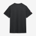 Cincinnati Bengals Nike Black Sideline UV Dri-FIT Coaches Shirt