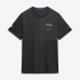 Baltimore Ravens Nike Black Sideline UV Dri-FIT Coaches Shirt Baltimore Ravens Nike Black Sideline UV Dri-FIT Coaches Shirt