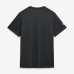 Baltimore Ravens Nike Black Sideline UV Dri-FIT Coaches Shirt