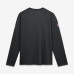 Pittsburgh Steelers Nike Black Sideline Coaches UV Dri-FIT Long Sleeve Shirt