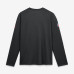 Cincinnati Bengals Nike Black Sideline Coaches UV Dri-FIT Long Sleeve Shirt