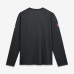 Atlanta Falcons Nike Black Sideline Coaches UV Dri-FIT Long Sleeve Shirt