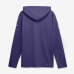 Baltimore Ravens Nike Purple Sideline Game On Lightweight Long Sleeve Hooded Dri-FIT Top