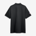 Поло Cincinnati Bengals Nike Black Sideline Powerful Blocking Dri-FIT Tour