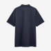 Поло Chicago Bears Nike Navy Sideline Powerful Blocking Dri-FIT Tour
