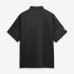 Куртка Cincinnati Bengals Nike Black Sideline Short Sleeve Quarter-Zip Coaches
