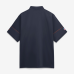 Куртка Chicago Bears Nike Navy Sideline Short Sleeve Quarter-Zip Coaches
