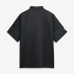 Куртка Carolina Panthers Nike Black Sideline Short Sleeve Quarter-Zip Coaches