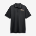 Поло Baltimore Ravens Nike Black Sideline Powerful Blocking Dri-FIT Tour Поло Baltimore Ravens Nike Black Sideline Powerful Blocking Dri-FIT Tour