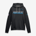 Толстовка Carolina Panthers Nike Black Sideline Standard Issue Top Prospect Dri-FIT Толстовка Carolina Panthers Nike Black Sideline Standard Issue Top Prospect Dri-FIT