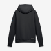 Толстовка Carolina Panthers Nike Black Sideline Standard Issue Top Prospect Dri-FIT