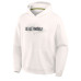 Толстовка Baltimore Ravens Fanatics Cream Oversized Type Play Location