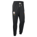 Штаны Pittsburgh Steelers Nike Black Sideline Standard Issue Touchback Kick Dri-FIT Taper