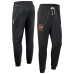 Штаны Cincinnati Bengals Nike Black Sideline Standard Issue Touchback Kick Dri-FIT Taper