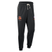 Штаны Cincinnati Bengals Nike Black Sideline Standard Issue Touchback Kick Dri-FIT Taper