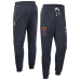 Штаны Chicago Bears Nike Navy Sideline Standard Issue Touchback Kick Dri-FIT Taper