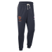 Штаны Chicago Bears Nike Navy Sideline Standard Issue Touchback Kick Dri-FIT Taper