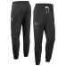 Штаны Atlanta Falcons Nike Black Sideline Standard Issue Touchback Kick Dri-FIT Taper