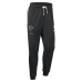 Штаны Atlanta Falcons Nike Black Sideline Standard Issue Touchback Kick Dri-FIT Taper