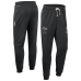 Штаны Baltimore Ravens Nike Black Sideline Standard Issue Touchback Kick Dri-FIT Taper