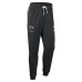 Штаны Baltimore Ravens Nike Black Sideline Standard Issue Touchback Kick Dri-FIT Taper