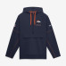 Куртка Denver Broncos Nike Navy Sideline Logo Glory Anorak Half-Zip Hooded Куртка Denver Broncos Nike Navy Sideline Logo Glory Anorak Half-Zip Hooded