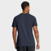 Футболка Chicago Bears Nike Navy Essential Logo