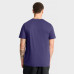 Футболка Baltimore Ravens Nike Purple Essential Logo